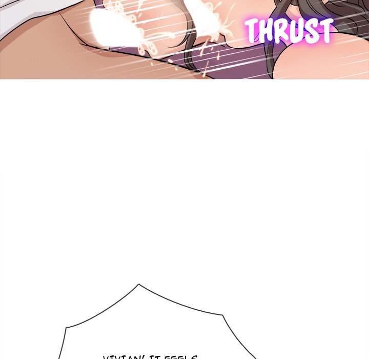 Love Me More Chapter 18 Page 51
