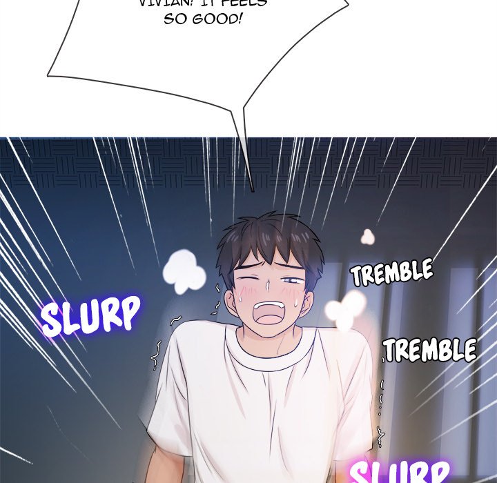 Love Me More Chapter 18 Page 52