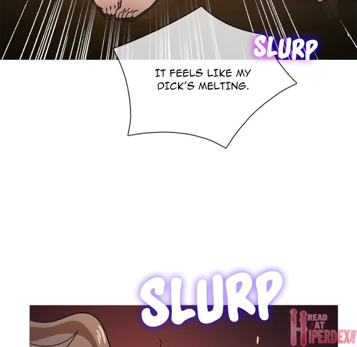 Love Me More Chapter 18 Page 54