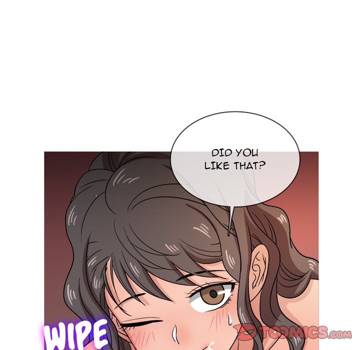 Love Me More Chapter 18 Page 56