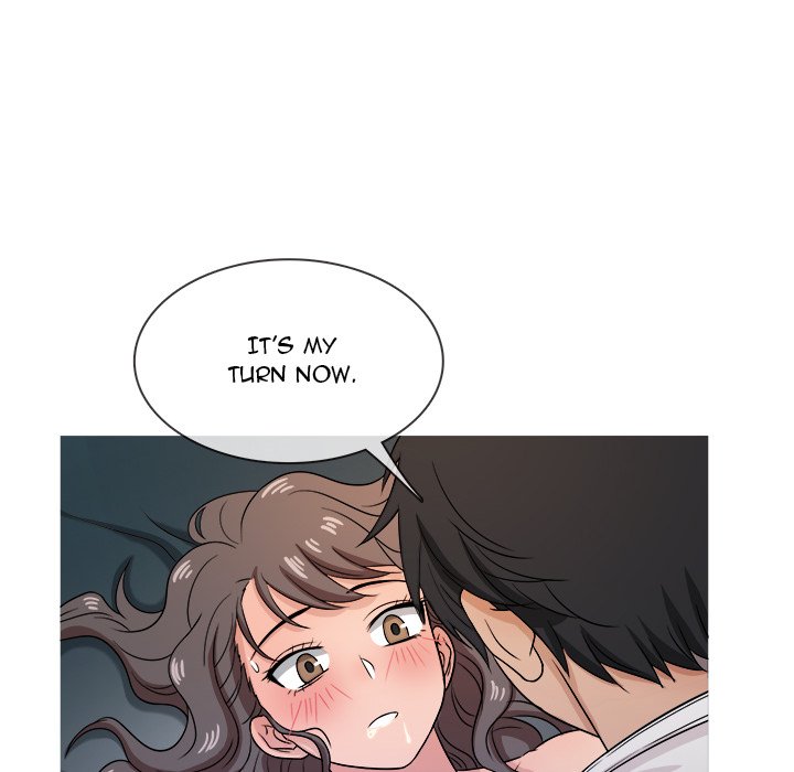 Love Me More Chapter 18 Page 60