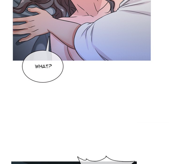 Love Me More Chapter 18 Page 61