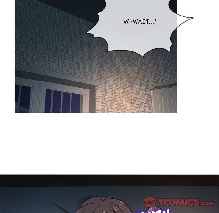 Love Me More Chapter 18 Page 62