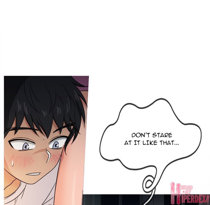 Love Me More Chapter 18 Page 65