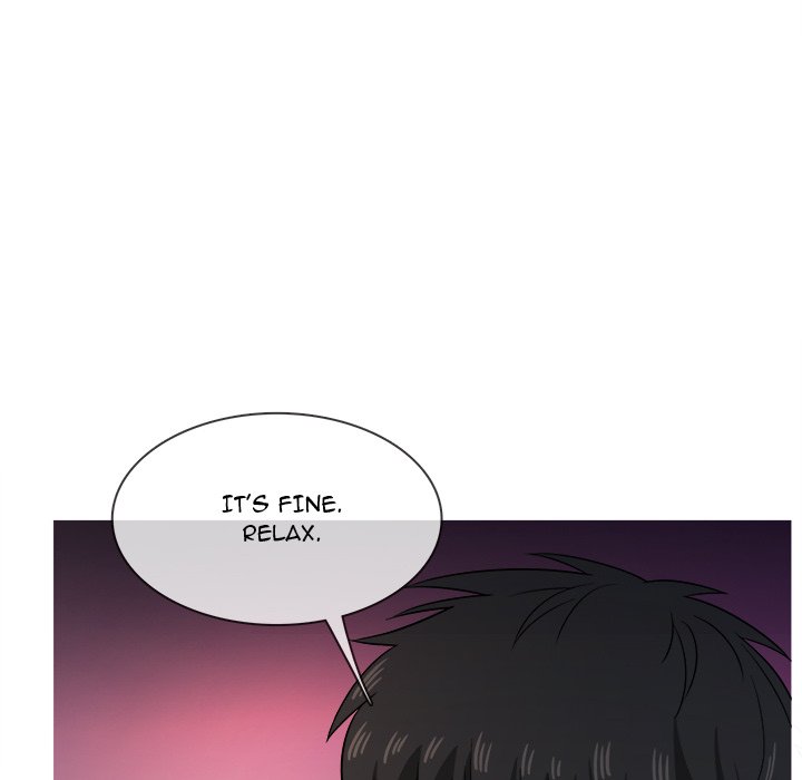 Love Me More Chapter 18 Page 67