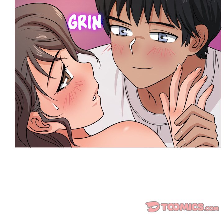 Love Me More Chapter 18 Page 68