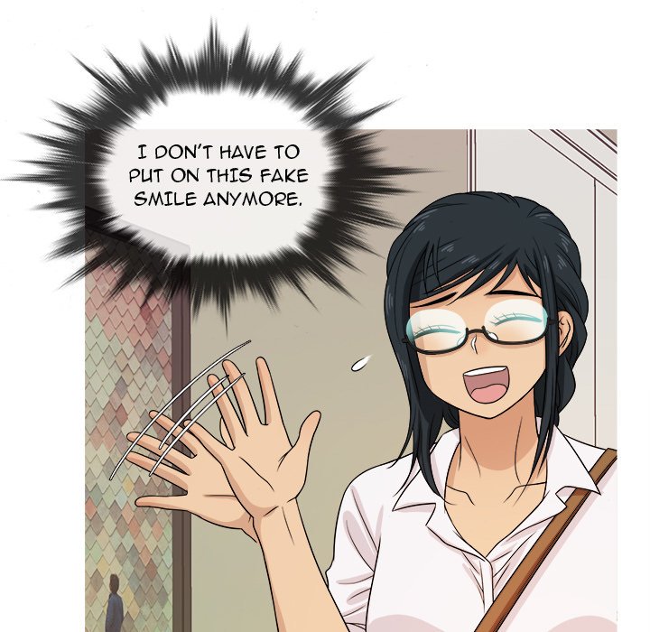 Love Me More Chapter 18 Page 7