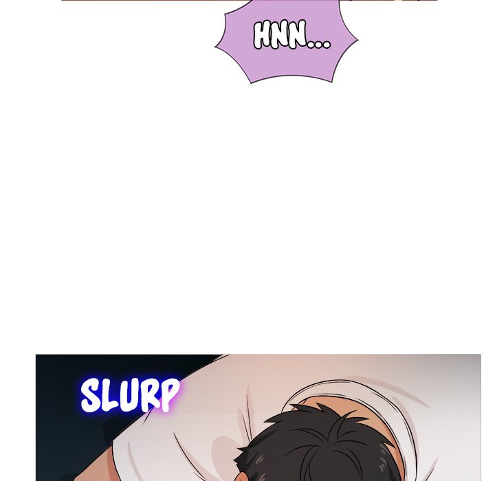 Love Me More Chapter 18 Page 71
