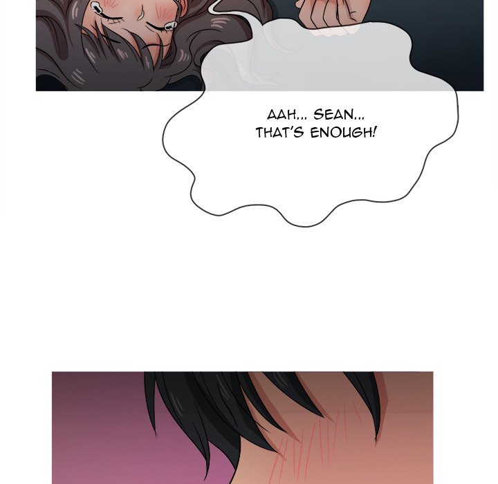 Love Me More Chapter 18 Page 73