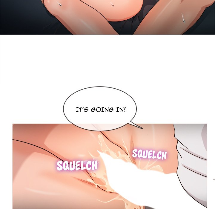 Love Me More Chapter 18 Page 76