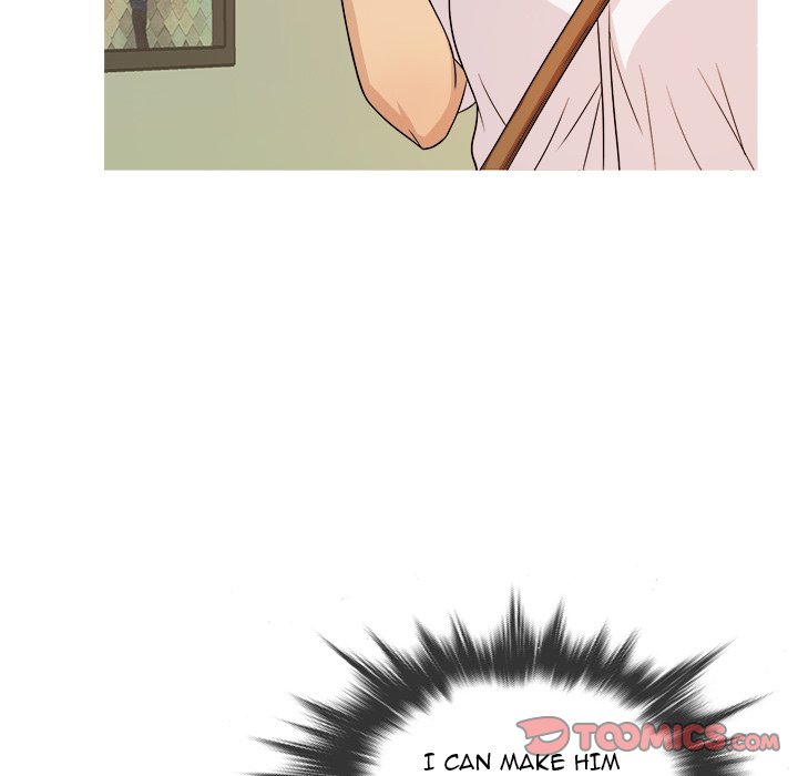 Love Me More Chapter 18 Page 8