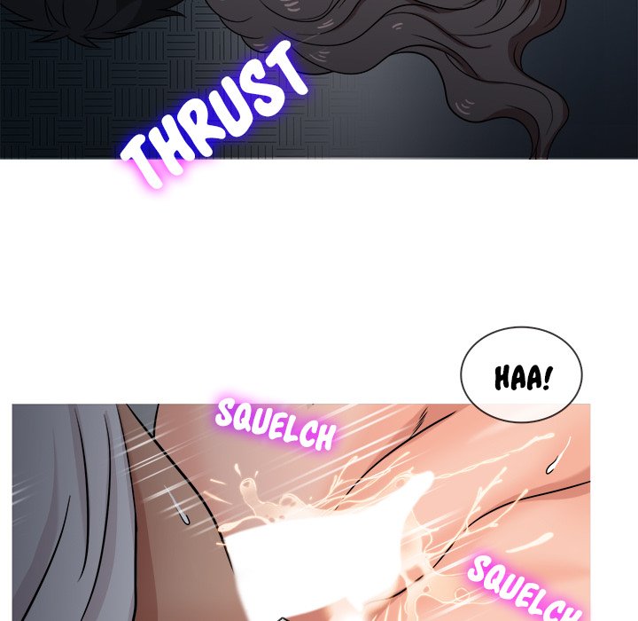 Love Me More Chapter 18 Page 83