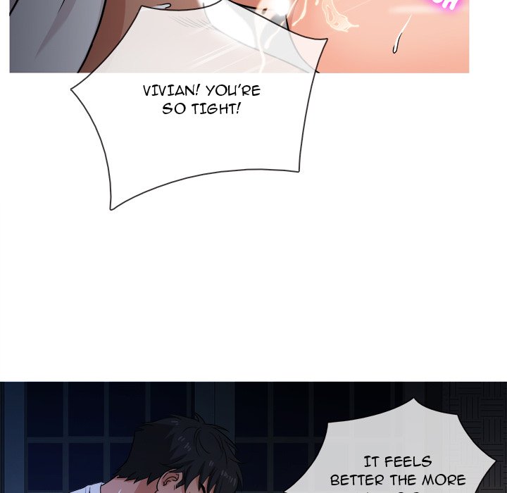 Love Me More Chapter 18 Page 84