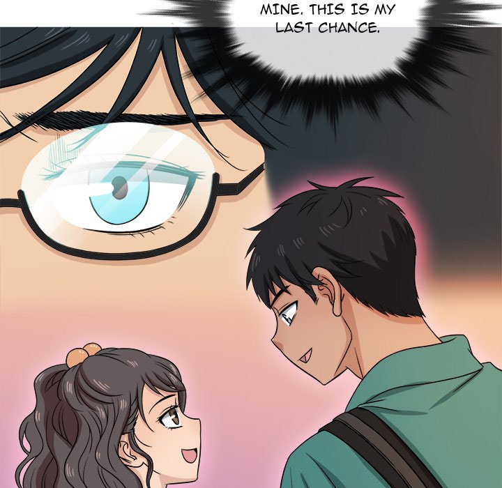 Love Me More Chapter 18 Page 9