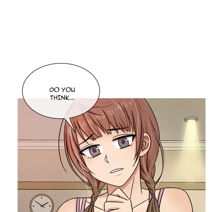 Love Me More Chapter 2 Page 10