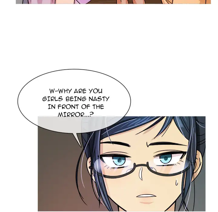 Love Me More Chapter 2 Page 102