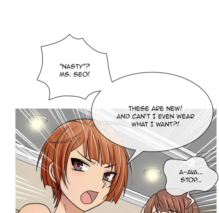Love Me More Chapter 2 Page 103