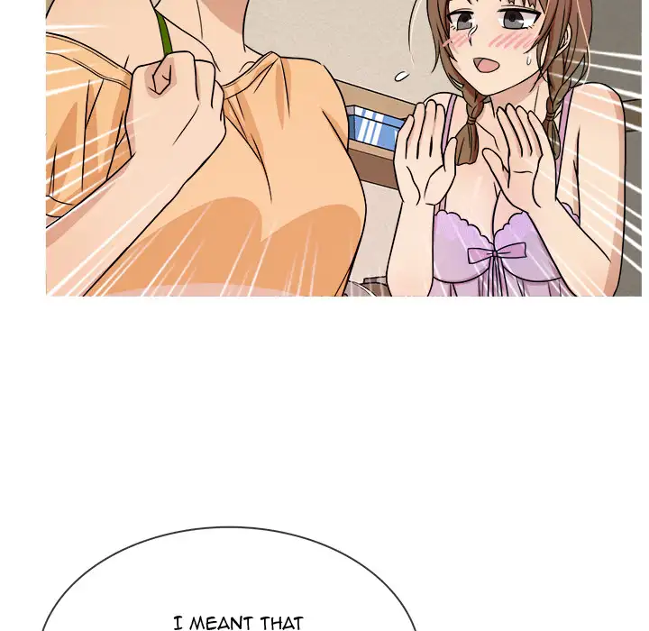 Love Me More Chapter 2 Page 104