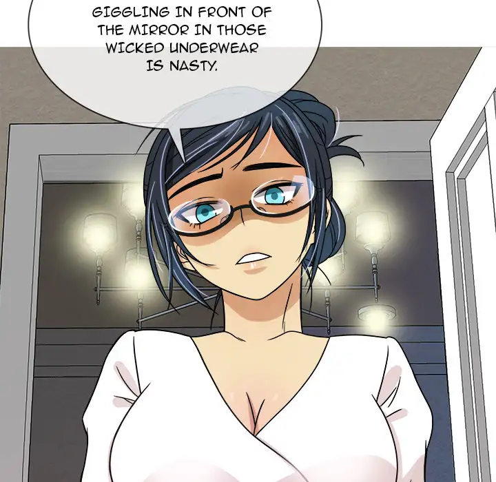 Love Me More Chapter 2 Page 105