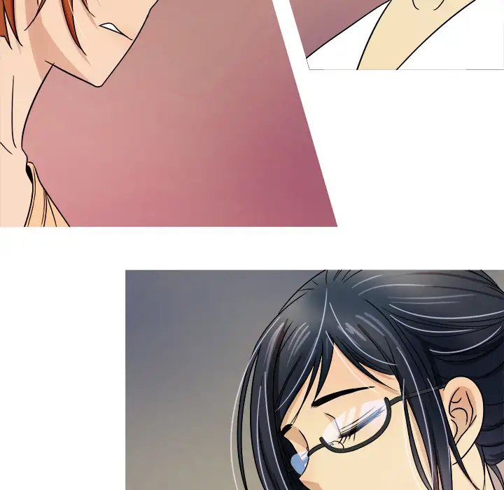 Love Me More Chapter 2 Page 110