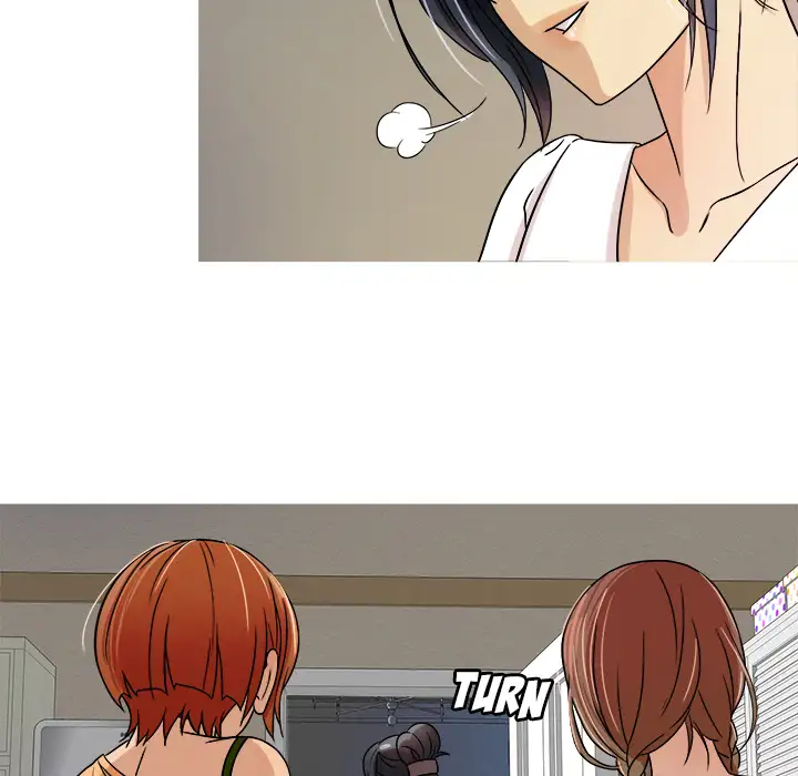Love Me More Chapter 2 Page 111