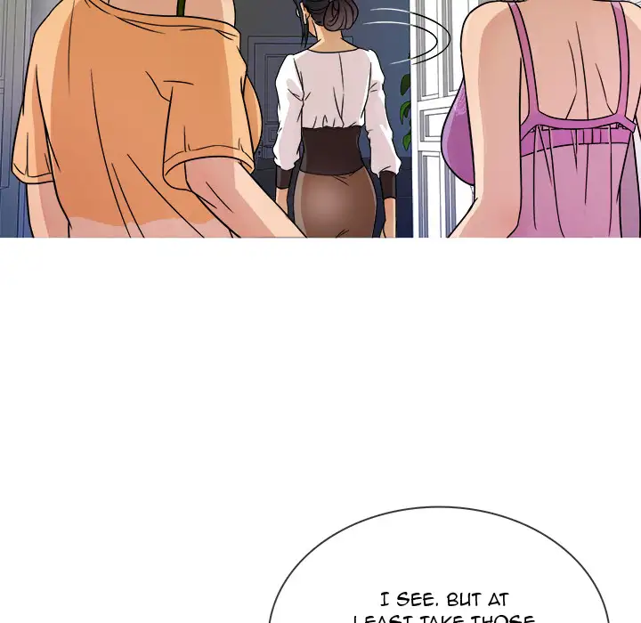 Love Me More Chapter 2 Page 112