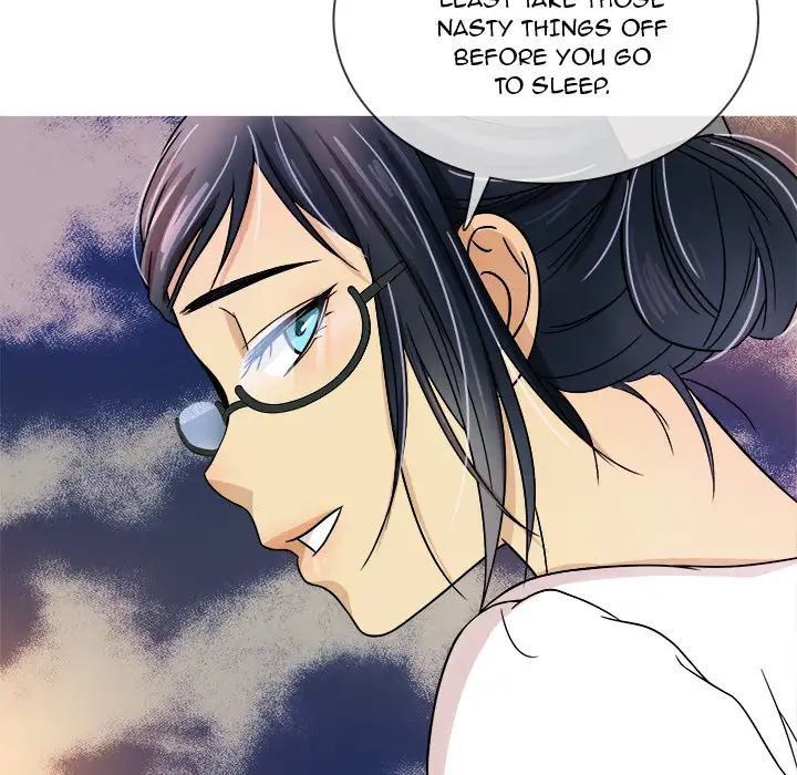 Love Me More Chapter 2 Page 113