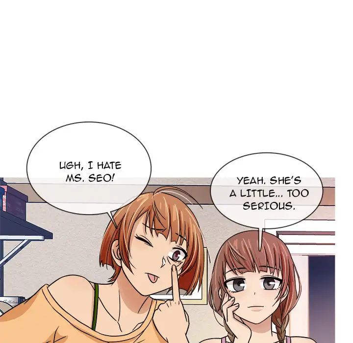 Love Me More Chapter 2 Page 115