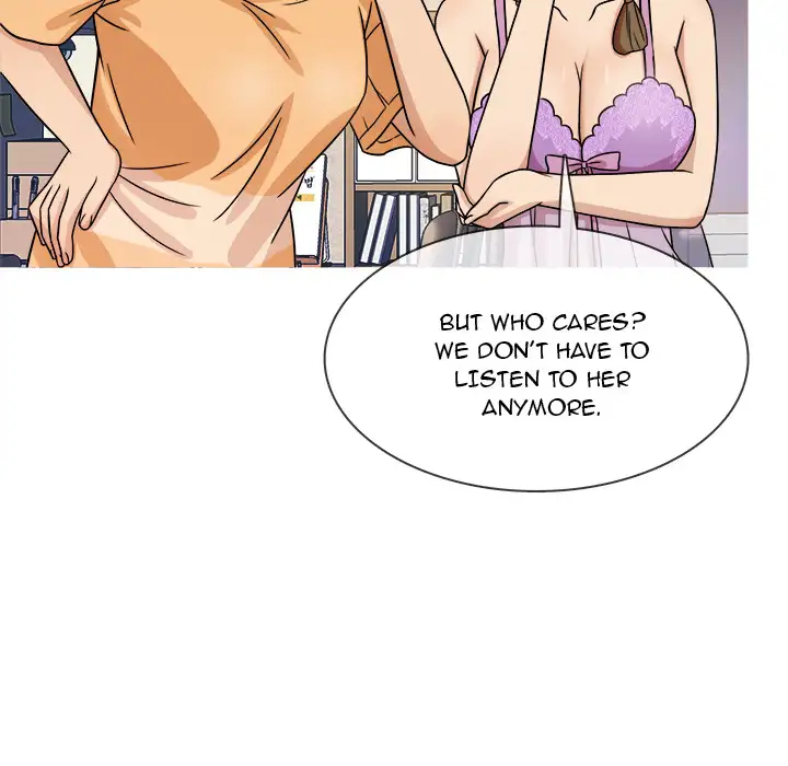 Love Me More Chapter 2 Page 116