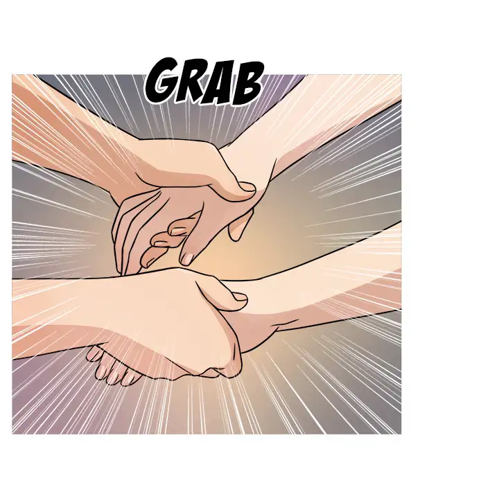 Love Me More Chapter 2 Page 117