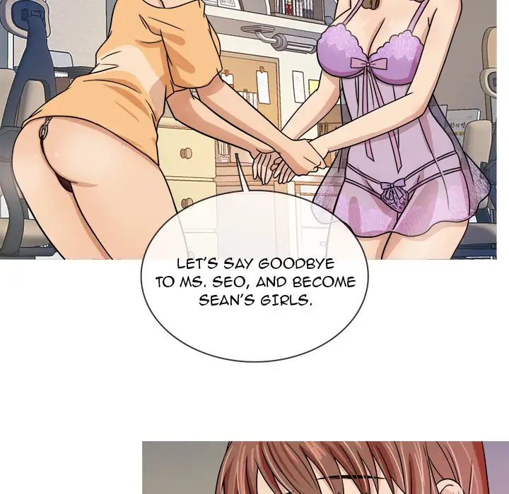 Love Me More Chapter 2 Page 119
