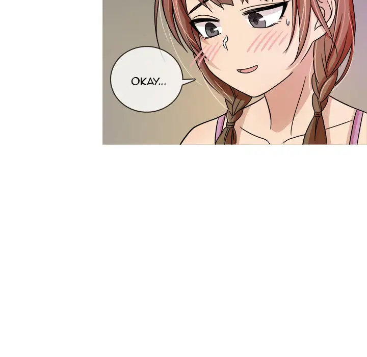 Love Me More Chapter 2 Page 120