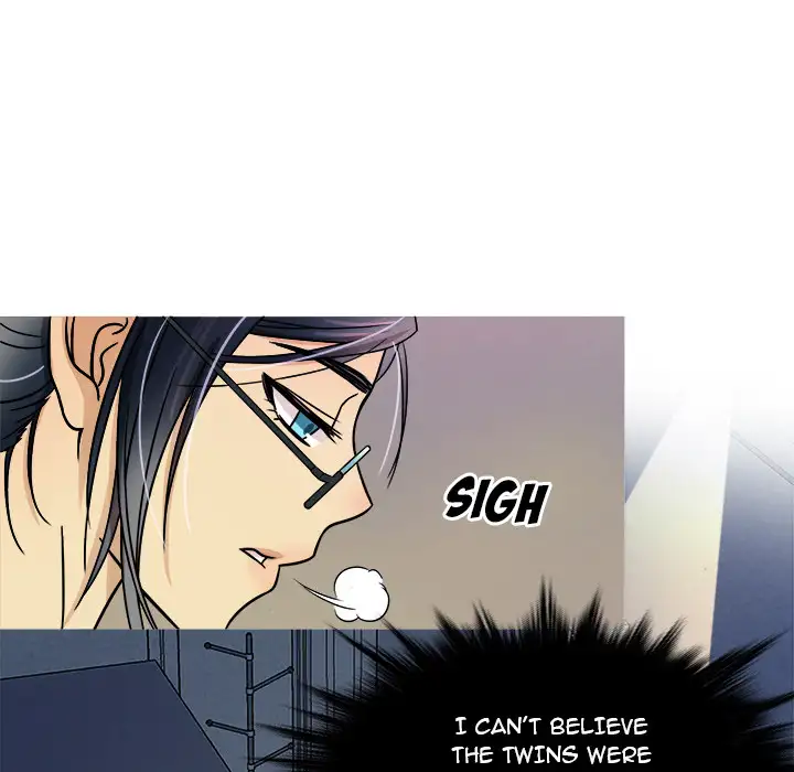 Love Me More Chapter 2 Page 121