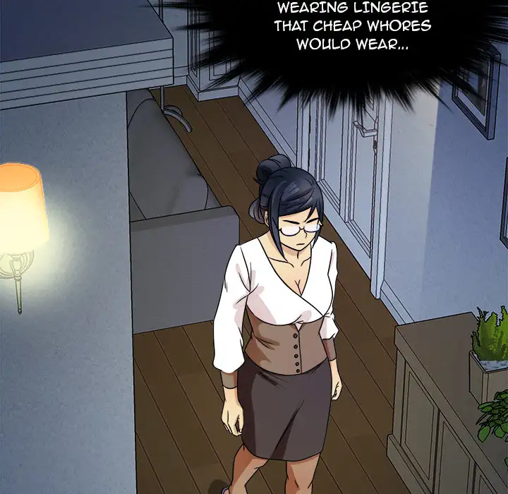 Love Me More Chapter 2 Page 122