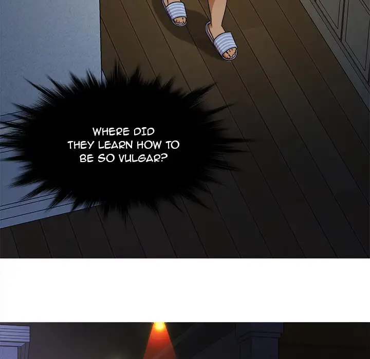 Love Me More Chapter 2 Page 123