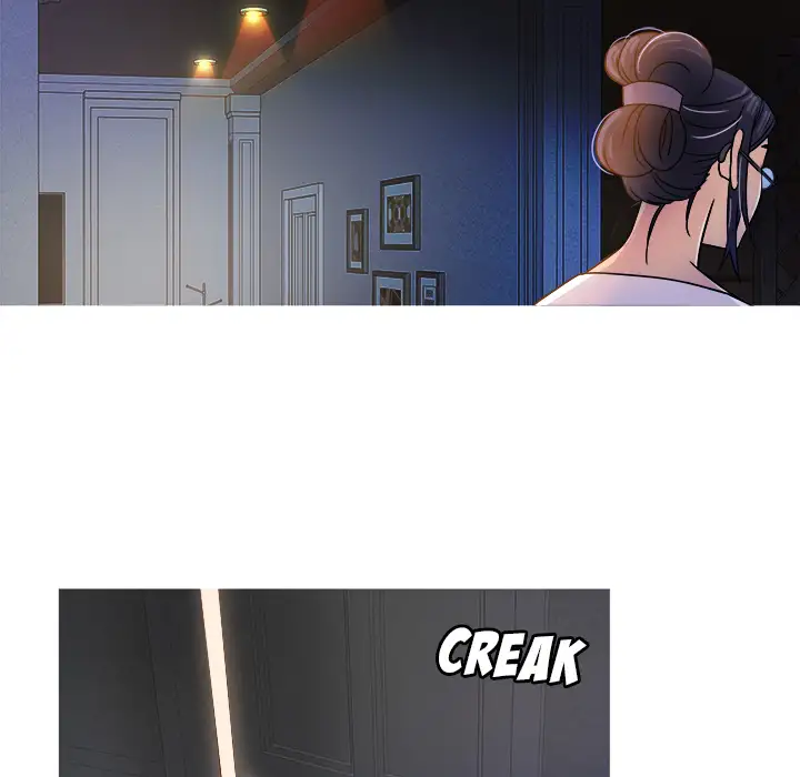 Love Me More Chapter 2 Page 124