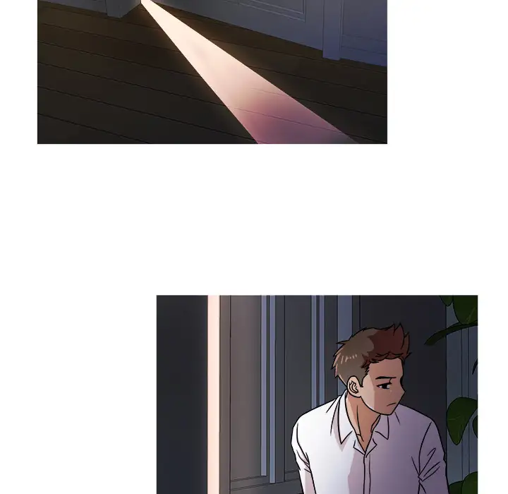 Love Me More Chapter 2 Page 125