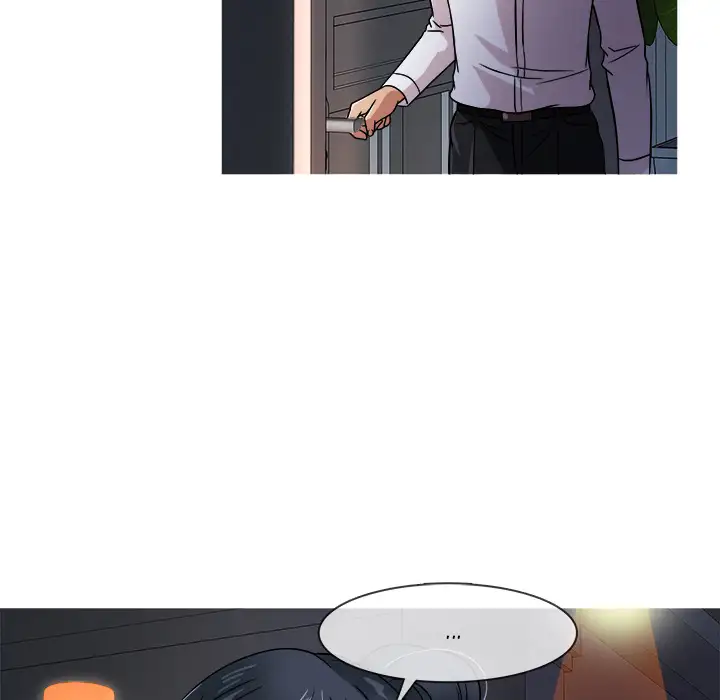 Love Me More Chapter 2 Page 126