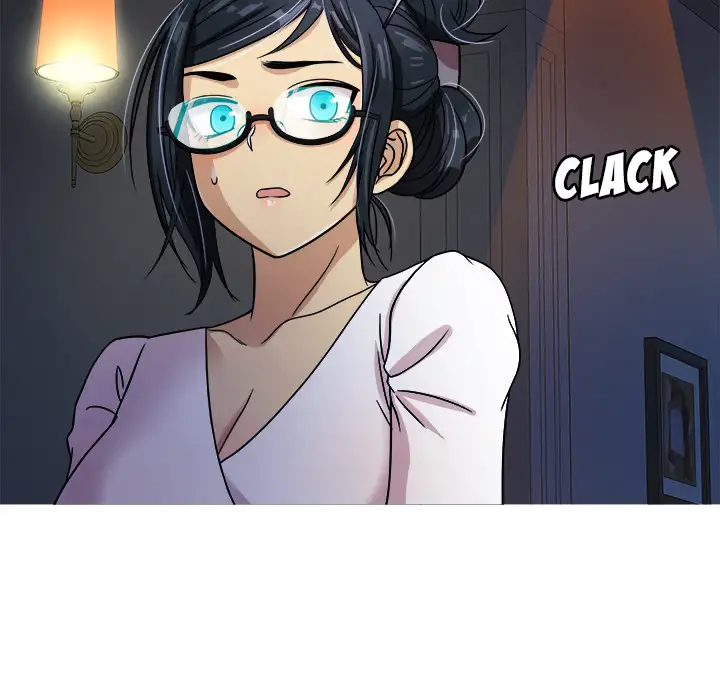 Love Me More Chapter 2 Page 127