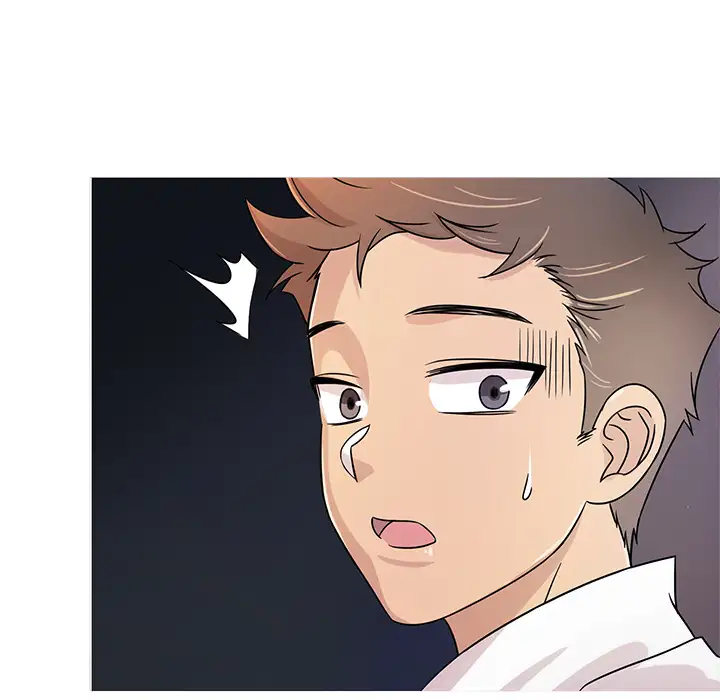 Love Me More Chapter 2 Page 128