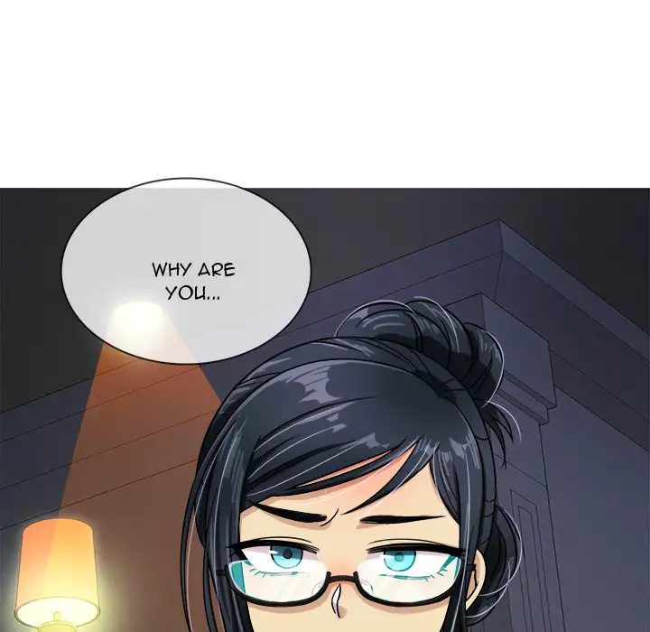 Love Me More Chapter 2 Page 129
