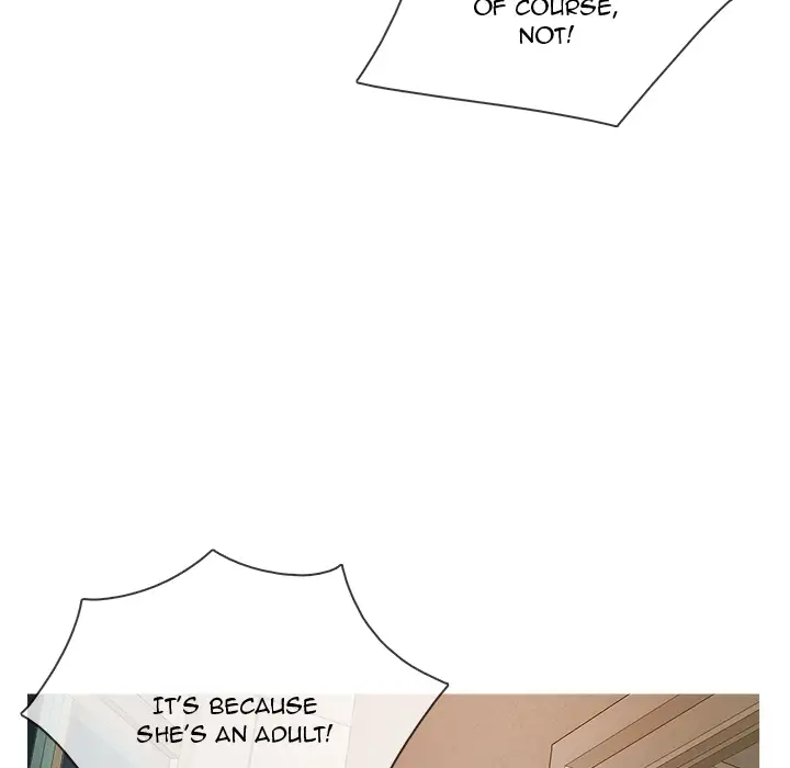 Love Me More Chapter 2 Page 13