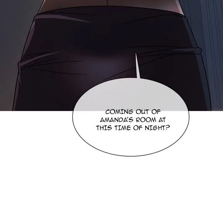Love Me More Chapter 2 Page 131