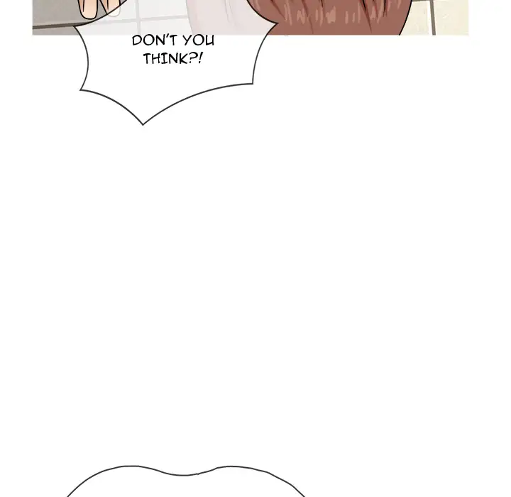 Love Me More Chapter 2 Page 17