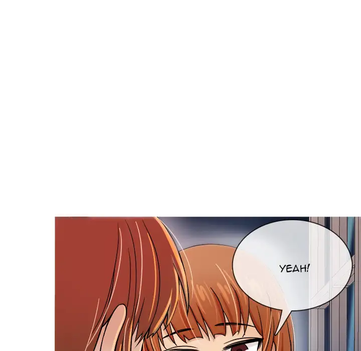 Love Me More Chapter 2 Page 19