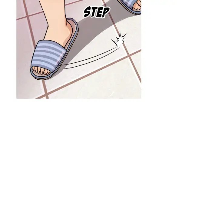 Love Me More Chapter 2 Page 21