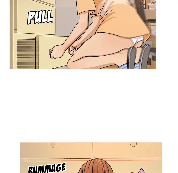 Love Me More Chapter 2 Page 24