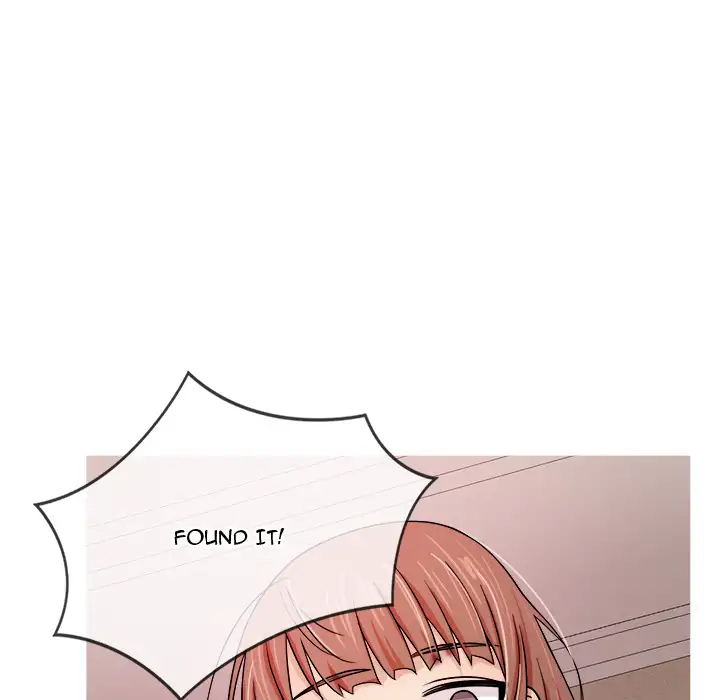 Love Me More Chapter 2 Page 26