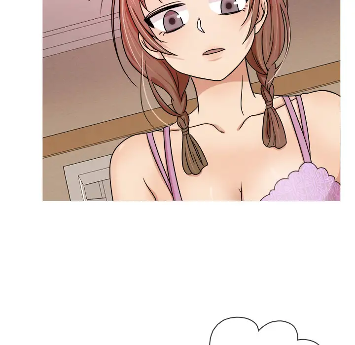 Love Me More Chapter 2 Page 27