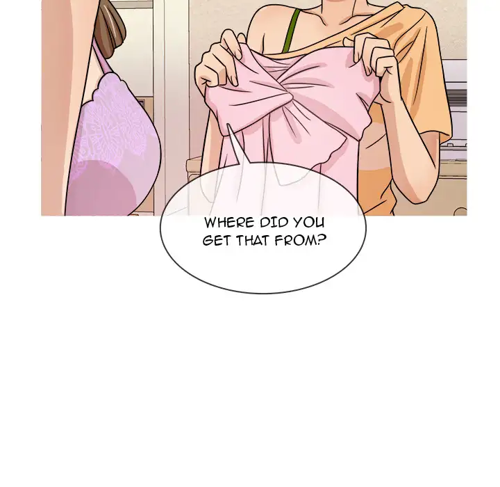 Love Me More Chapter 2 Page 32